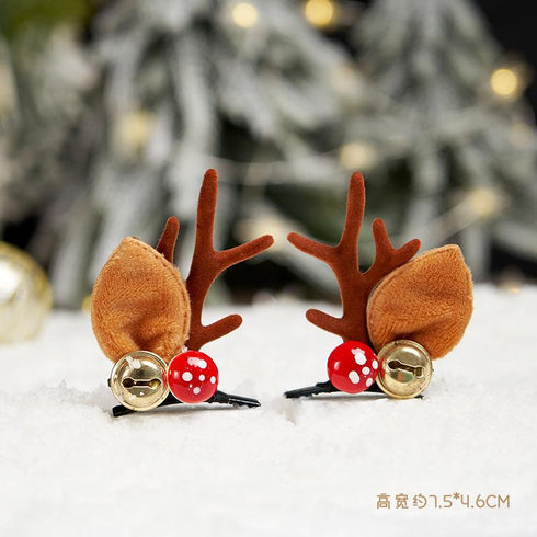 Christmas jewelry